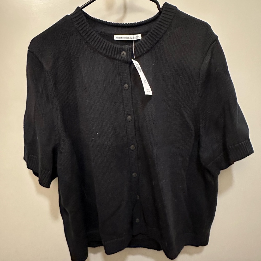 Abercrombie sweater